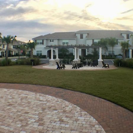 Five Bedrooms Home With Pool 4851 Kissimmee Ngoại thất bức ảnh