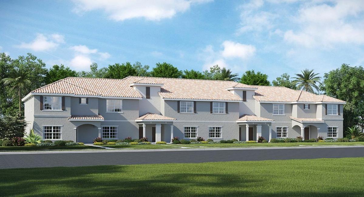 Five Bedrooms Home With Pool 4851 Kissimmee Ngoại thất bức ảnh
