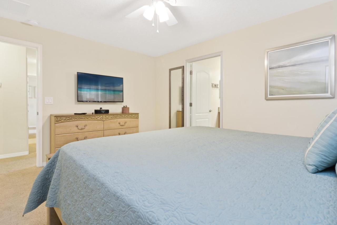 Five Bedrooms Home With Pool 4851 Kissimmee Ngoại thất bức ảnh